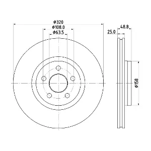 MDC2995C MINTEX