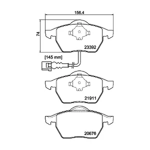 MDB2041 MINTEX