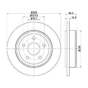 MDC1931 MINTEX