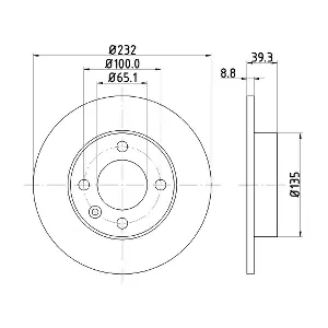 MDC1470 MINTEX