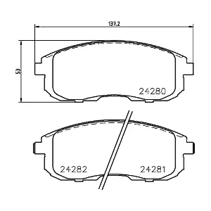 MDB2847 MINTEX