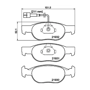 MDK0170 MINTEX