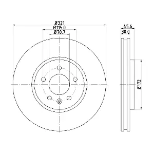 MDC2541 MINTEX