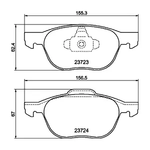 MDK0217 MINTEX