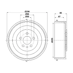 MBD034 MINTEX