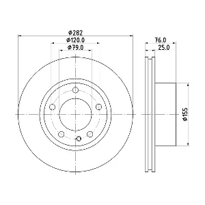 MDC 472 MINTEX
