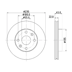MDC1793 MINTEX
