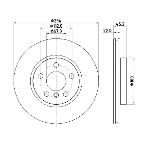 MDC82681C MINTEX