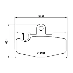 MDB2136 MINTEX