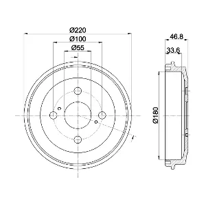 MBD344 MINTEX