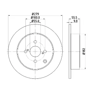 MDC1677 MINTEX