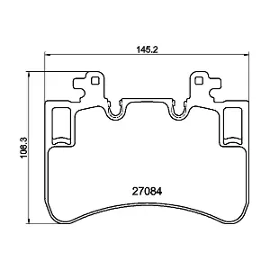 27084 MINTEX