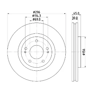 MDC1944 MINTEX