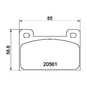 MDB1165 MINTEX
