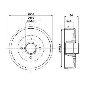MBD308 MINTEX
