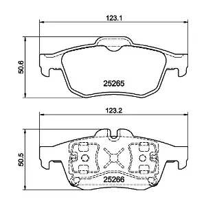 MDB3210 MINTEX