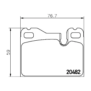 MDB1133 MINTEX