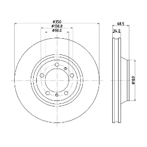 MDC83189LC MINTEX