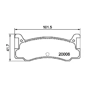 MDB1358 MINTEX