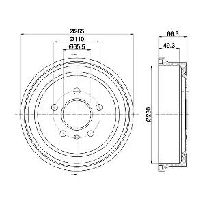 MBD063 MINTEX