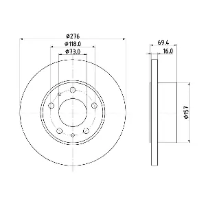 MDC1439 MINTEX