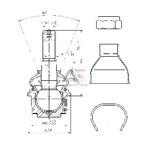 11-0049C AUTO FRANCE PARTS