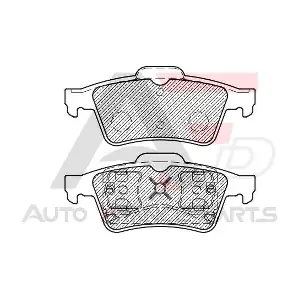 21-0029C AUTO FRANCE PARTS