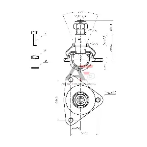 11-0028C AUTO FRANCE PARTS