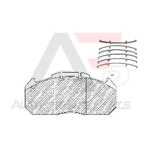 21-9006C AUTO FRANCE PARTS