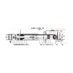 15-1035C AUTO FRANCE PARTS