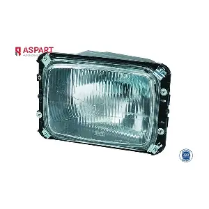 2HEA1003 ASPART