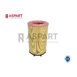 5AFI1016 ASPART