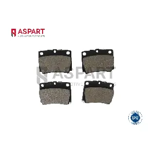 3BPA1287 ASPART