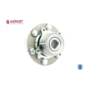 1WHU1034 ASPART