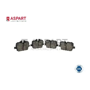 3BPA1386 ASPART