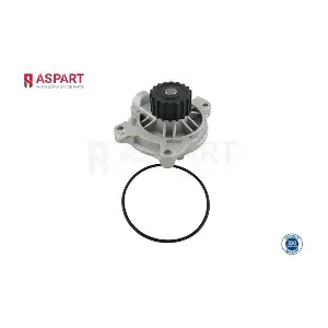 6WPU1038 ASPART