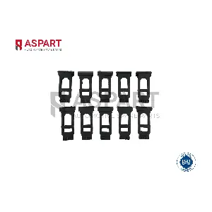 7TBF1004 ASPART