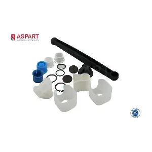 4RKI1042 ASPART