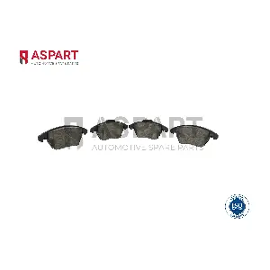 3BPA1406 ASPART