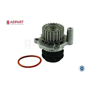 6WPU1029 ASPART
