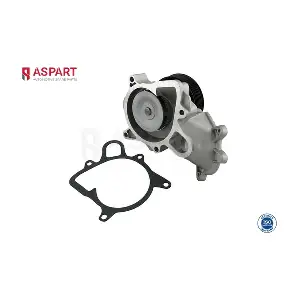 6WPU1078 ASPART