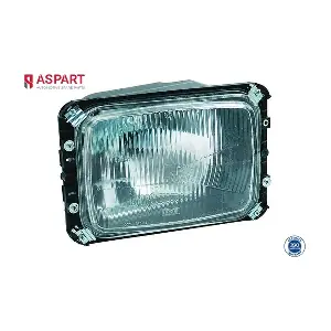 2HEA1001 ASPART
