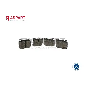 3BPA1012 ASPART