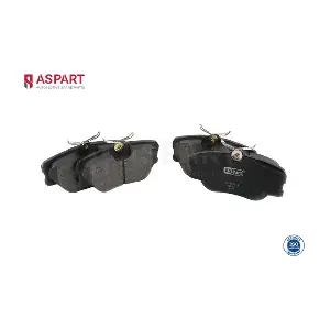 3BPA1018 ASPART