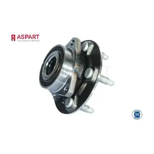 1WHU1003 ASPART