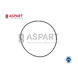 1GAS1003 ASPART