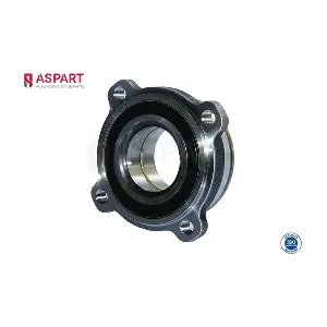 1WHU1061 ASPART