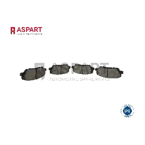 3BPA1185 ASPART