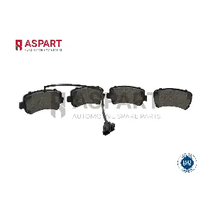 3BPA1179 ASPART