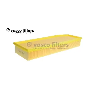 A083 DAVID VASCO